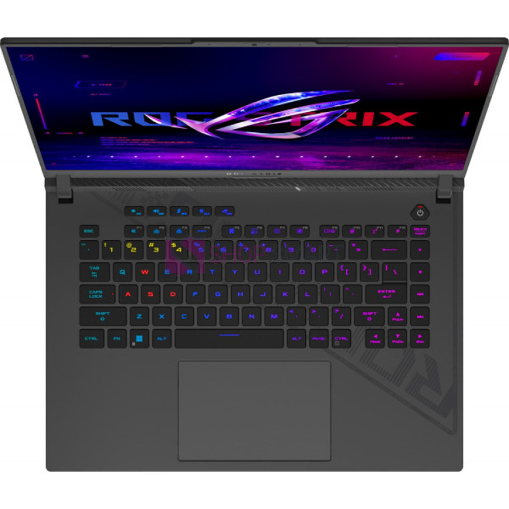 Ноутбук ASUS ROG Strix G16 G614JV (G614JV-IS96)
