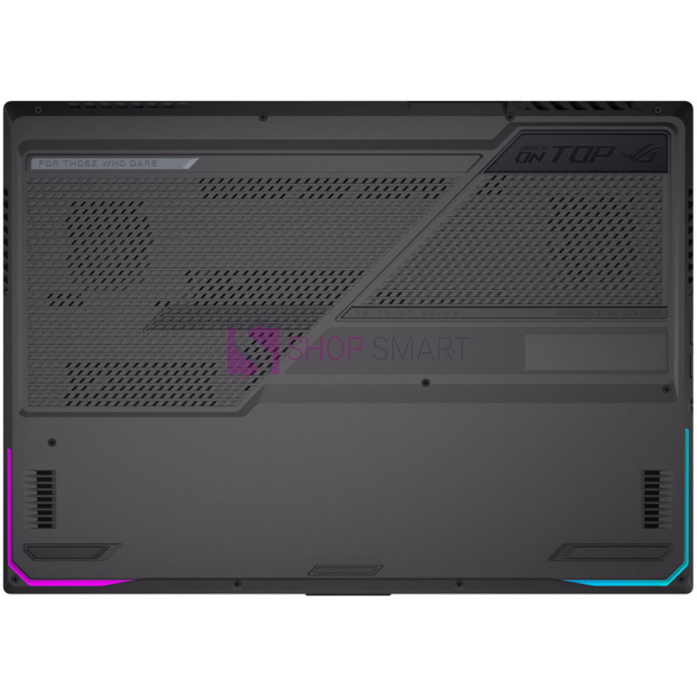 Ноутбук ASUS ROG Strix G17 2021 G713IM (G713IM-UB74)