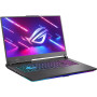 Ноутбук ASUS ROG Strix G17 G713PV G713PV-DS94 (G713PV-DS94, 90NR0C34-M005K0)
