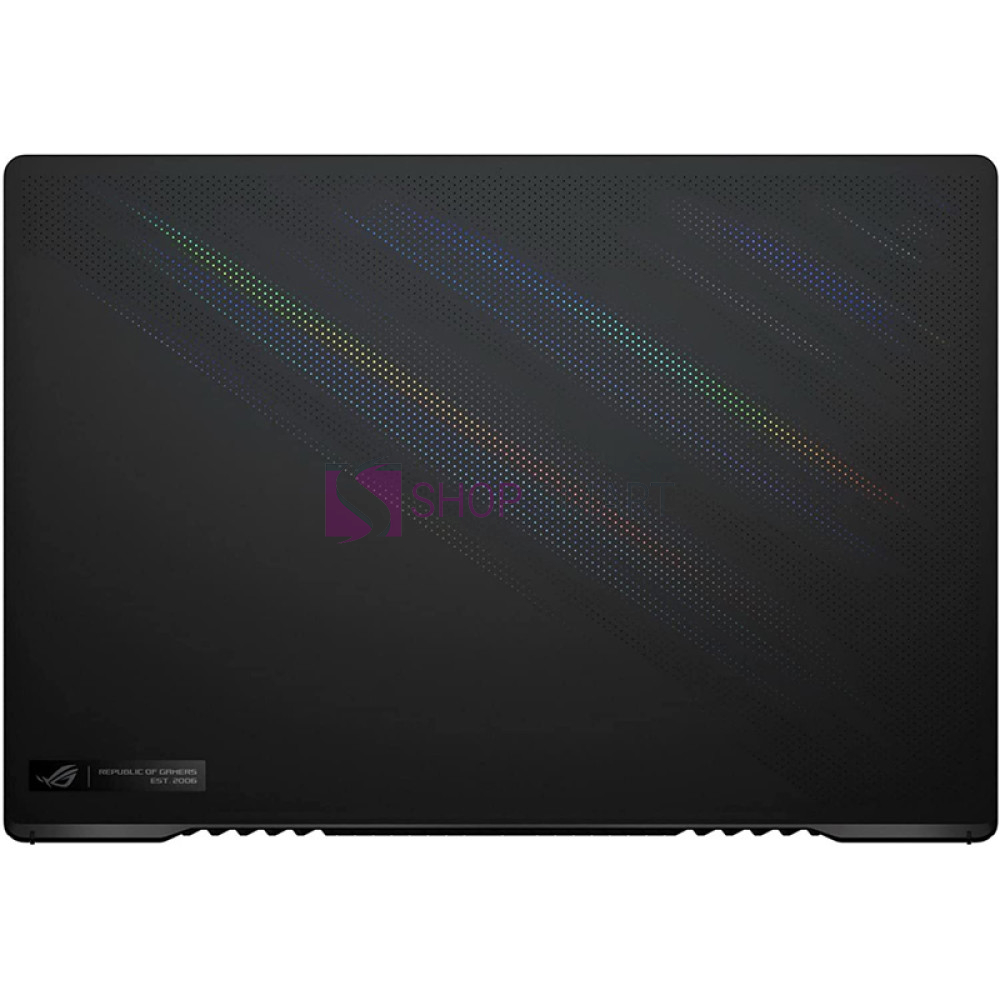 Ноутбук ASUS ROG ZEPHYRUS GU603ZM GAMING (GU603ZM-M16.I73060) 40 GB RAM/1 TB SSD