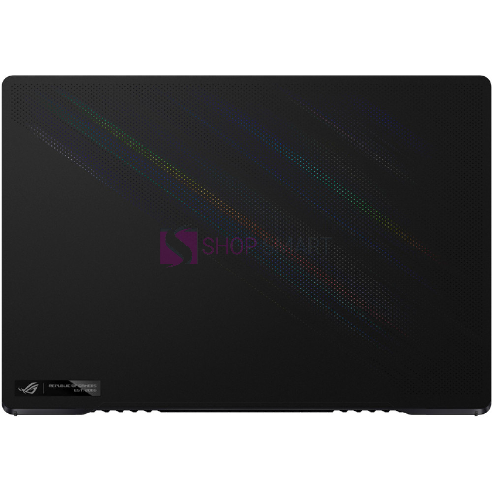 Ноутбук ASUS ROG Zephyrus M16 GU603HM (GU603HM-211.ZM16) 40 GB RAM/2 TB SSD