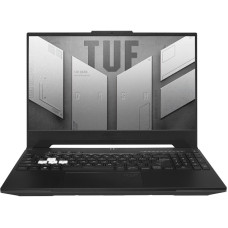 Ноутбук ASUS TUF Dash F15 FX517ZE (FX517ZE-ES73)