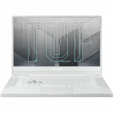 Ноутбук ASUS TUF Dash F15 TUF516PR (TUF516PR-DS77-WH)