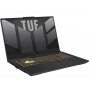 Ноутбук ASUS TUF Gaming F17 FX707ZM (FX707ZM-RS74)