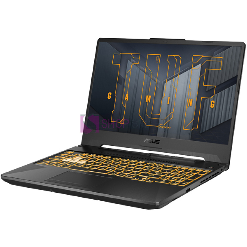 Ноутбук ASUS TUF Gaming A15 FA506IE (FA506IE-US73)