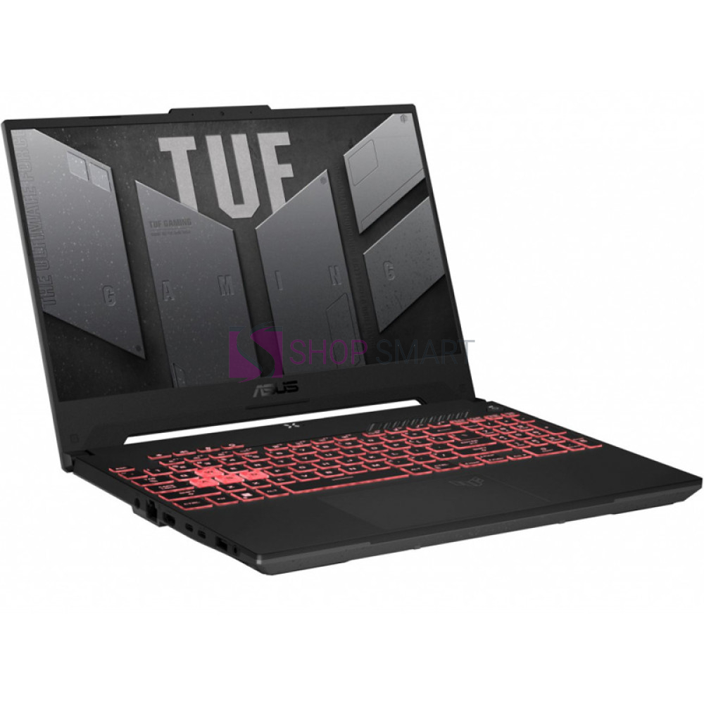 Ноутбук ASUS TUF Gaming A15 FA507RM (FA507RM-ES73)