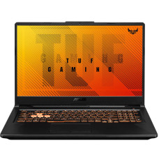 Ноутбук ASUS TUF Gaming A17 FA706IH (FA706IH-RS53) (000742)