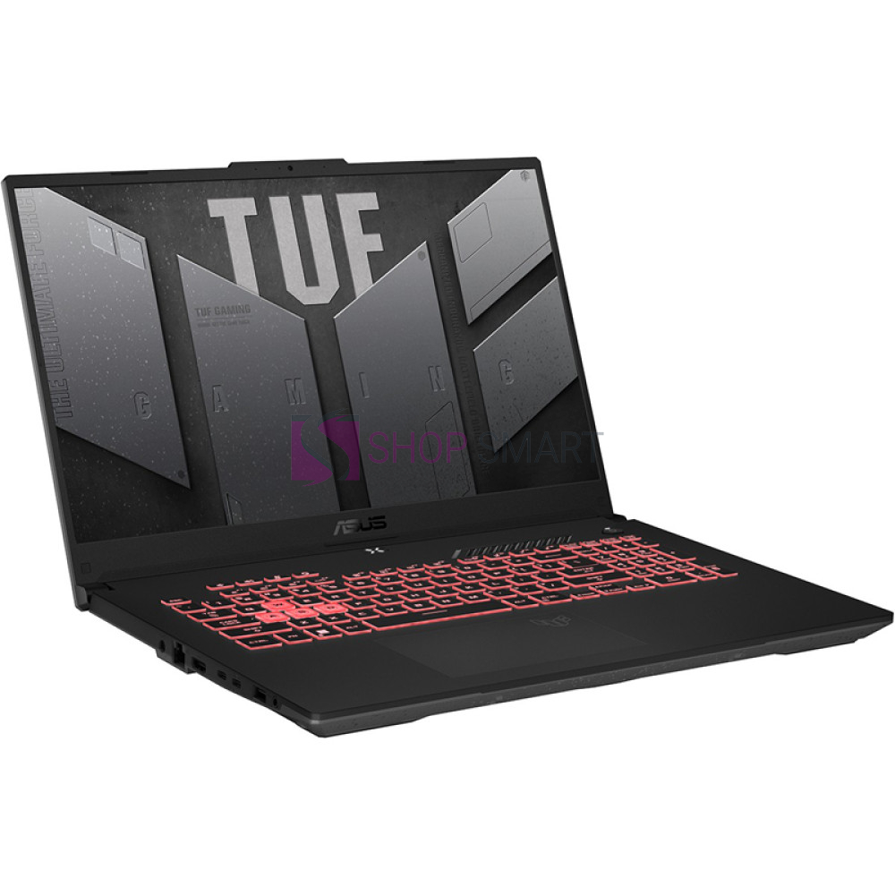 Ноутбук ASUS TUF Gaming A17 FA707RE (FA707RE-MS73)