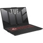 Ноутбук ASUS TUF Gaming A17 FA707RM (FA707RM-ES73)