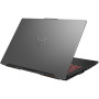 Ноутбук ASUS TUF Gaming A17 FA707RM (FA707RM-ES73) 32 GB RAM/2 TB SSD