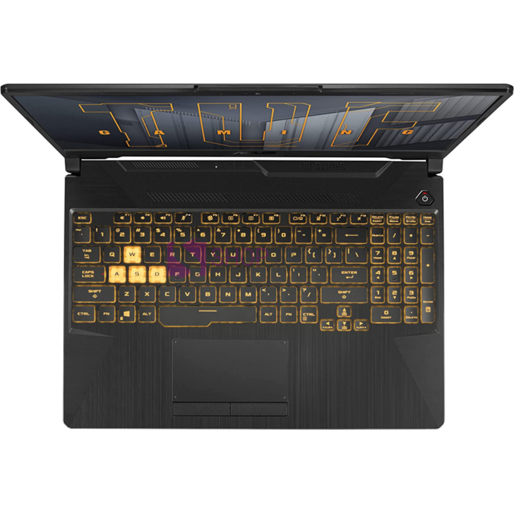 Ноутбук ASUS TUF Gaming F15 (FX506HEB-IS73)