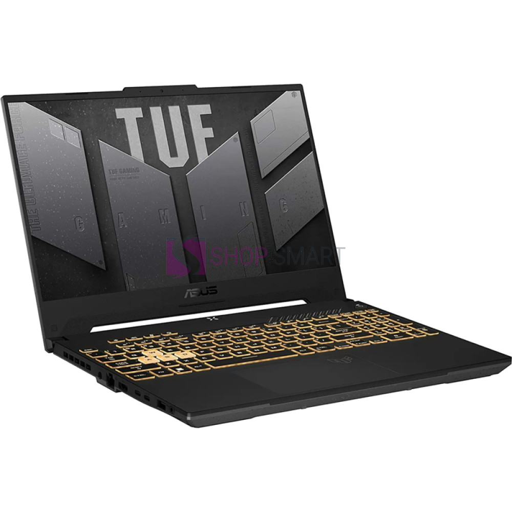 Ноутбук ASUS TUF Gaming F15 FX507ZM (FX507ZM-RS73)