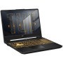 Ноутбук ASUS TUF Gaming F15 (TUF506HEB-DB74)