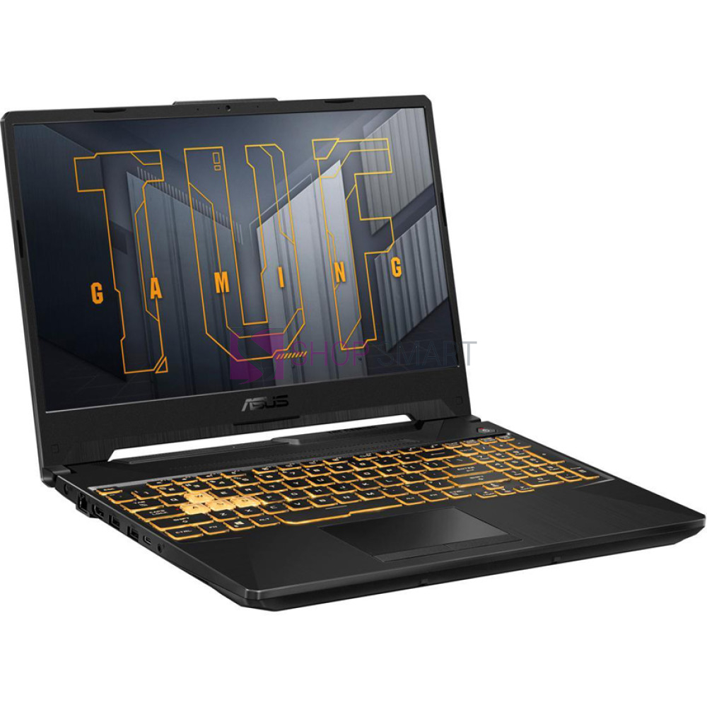 Ноутбук ASUS TUF Gaming F15 TUF506HM (TUF506HM-ES76)