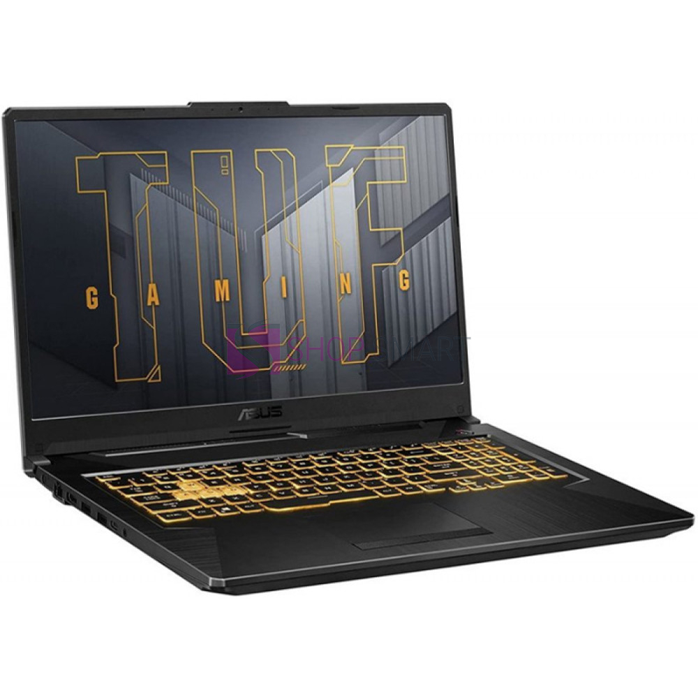 Ноутбук ASUS TUF Gaming F17 FX706HE (FX706HE-211.TM17-1)