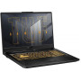 Ноутбук ASUS TUF Gaming F17 FX706HE (FX706HE-211.TM17-1)