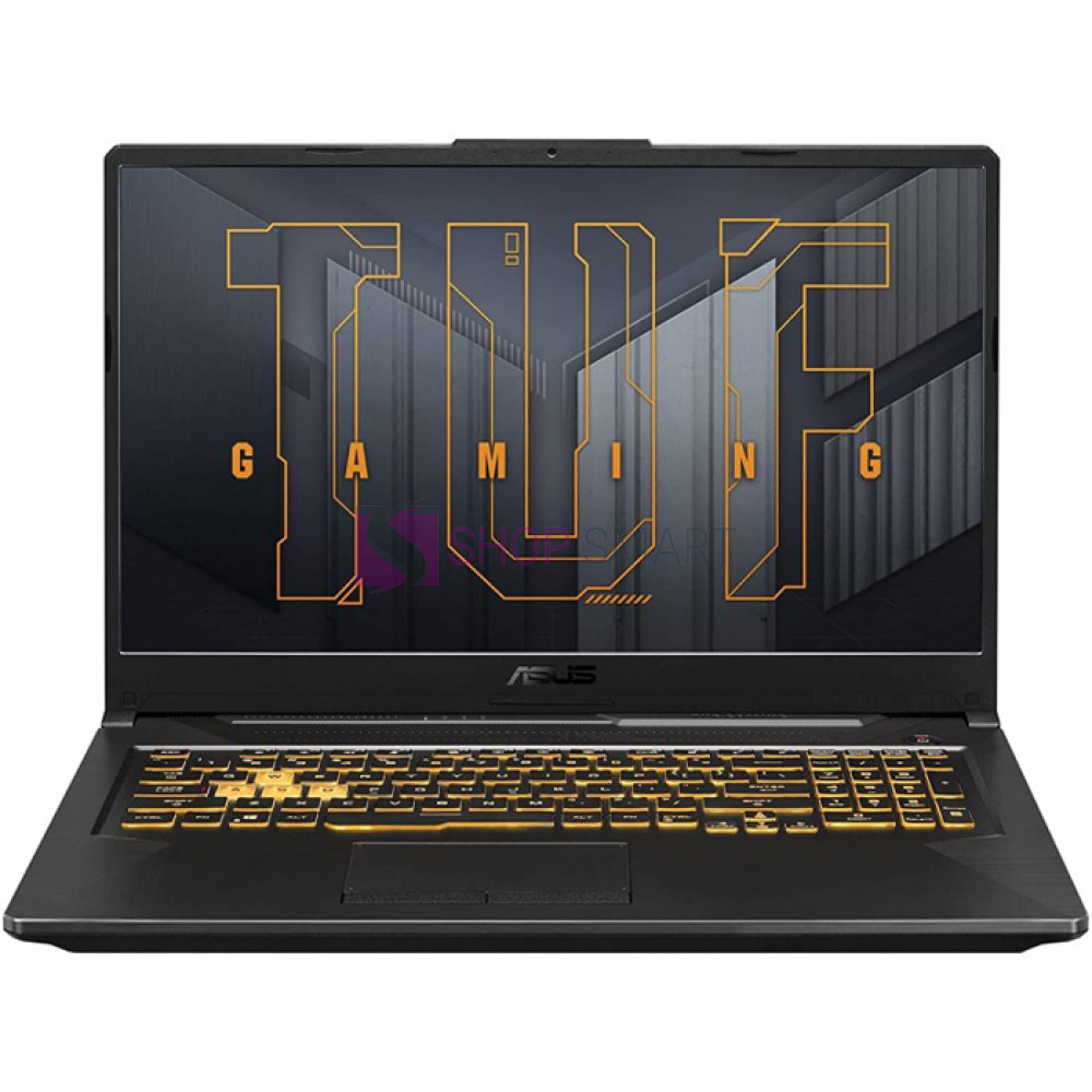 Ноутбук ASUS TUF Gaming F17 FX706HEB (FX706HEB-TF17.I53050)