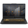 Ноутбук ASUS TUF Gaming F17 FX706HEB (FX706HEB-TF17.I53050)