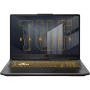Ноутбук ASUS TUF Gaming F17 FX706HM (FX706HM-ES74)