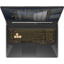 Ноутбук ASUS TUF Gaming F17 FX706HM (FX706HM-ES74)