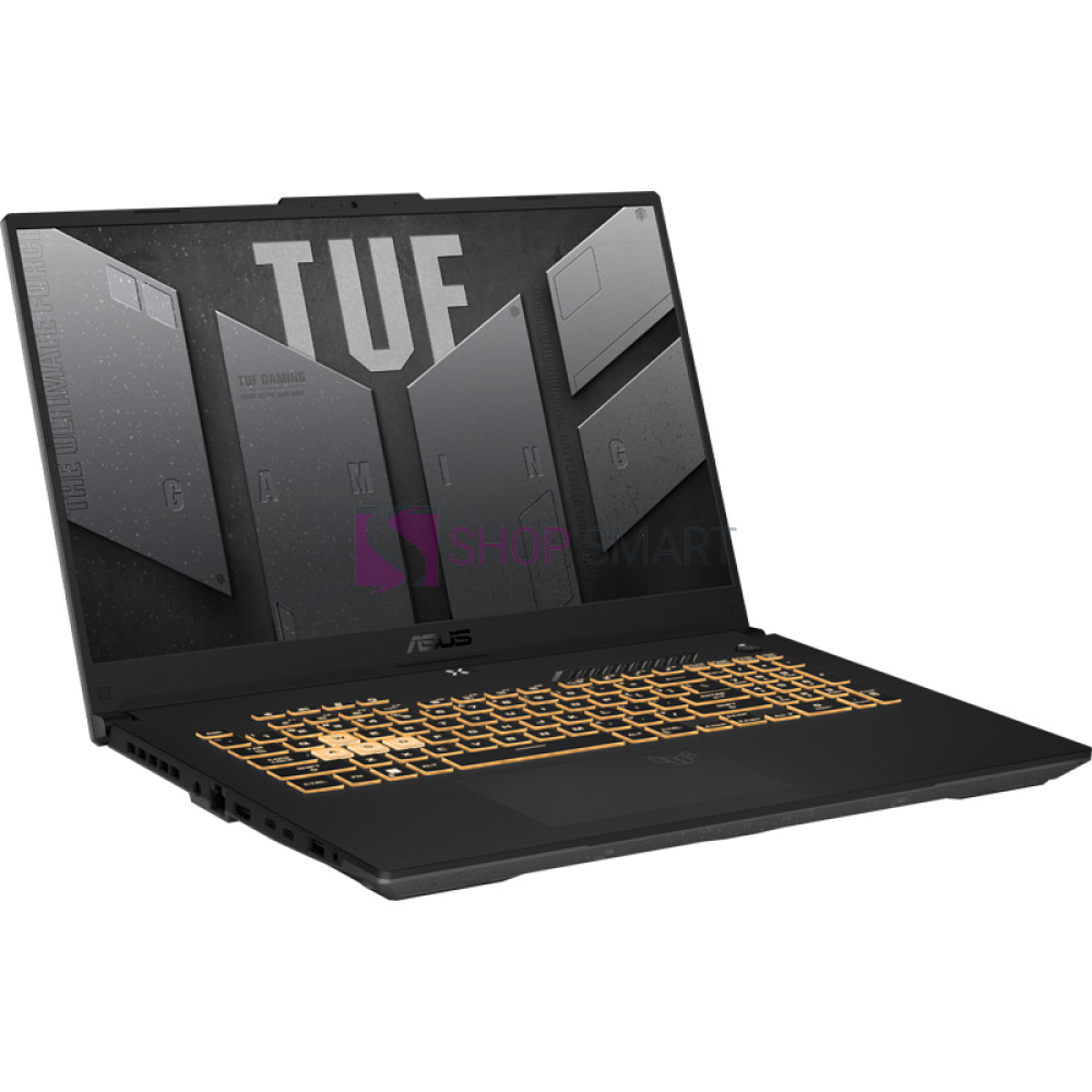 Ноутбук ASUS TUF Gaming F17 FX707ZE (FX707ZE-IS74)