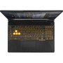 Ноутбук ASUS TUF Gaming FX506HC (FX506HC-F15.I53050) (000495)