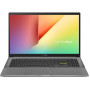 Ноутбук ASUS VivoBook S15 S533EA Black (S533EA-SB71)