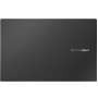 Ноутбук ASUS VivoBook S15 S533EA Black (S533EA-SB71)