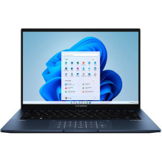 Ноутбук ASUS ZenBook 14 OLED Q409ZA (Q409ZA-EVO.I5256BL)