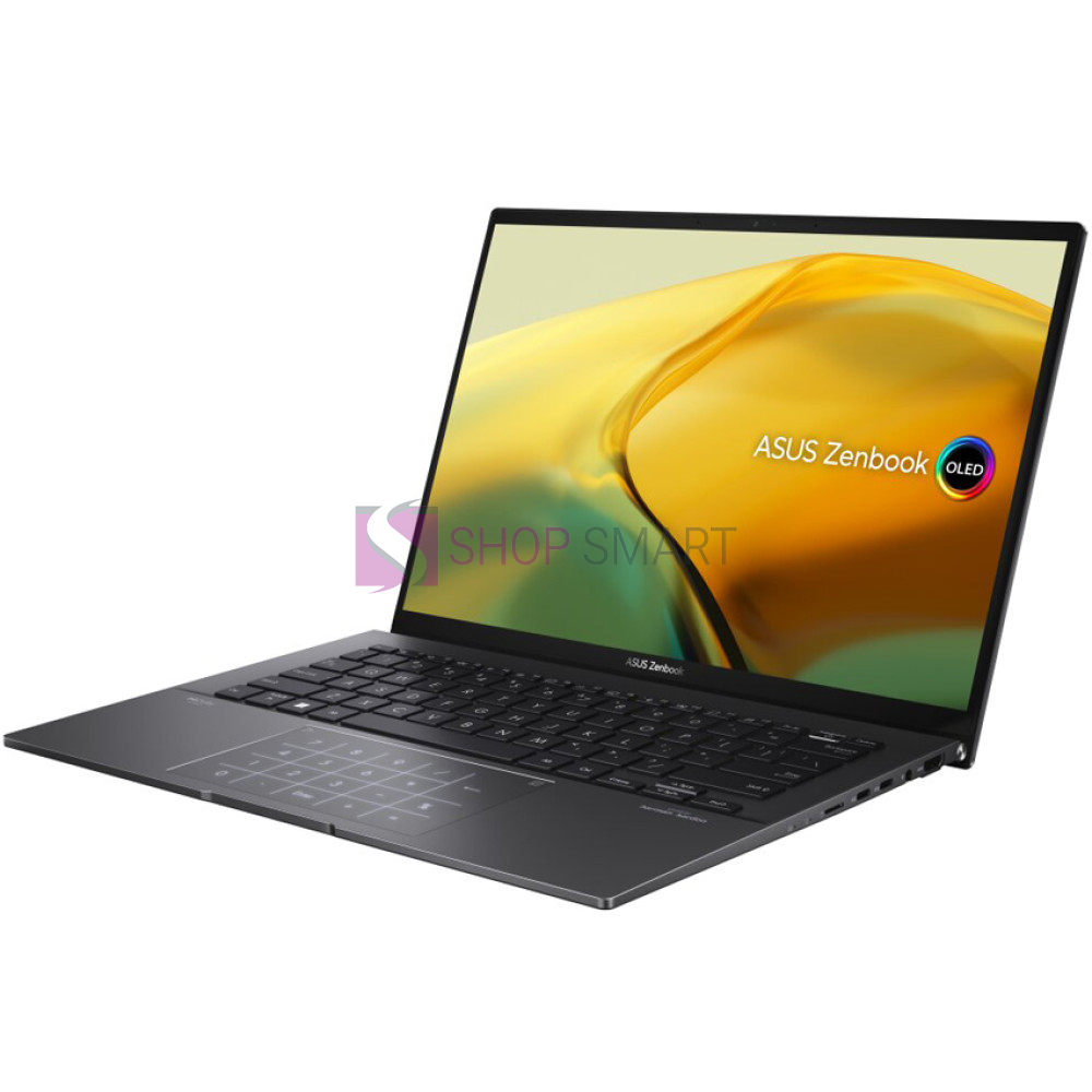 Ноутбук ASUS ZenBook 14 UM3402YA (UM3402YA-DS71, 90NB0W95-M006S0)
