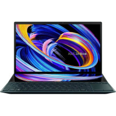 Ноутбук ASUS ZenBook Duo 14 UX482EAR (UX482EAR-EH51T)