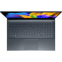 Ноутбук ASUS ZenBook Pro 15 UM535QE (UM535QE-XH91T)