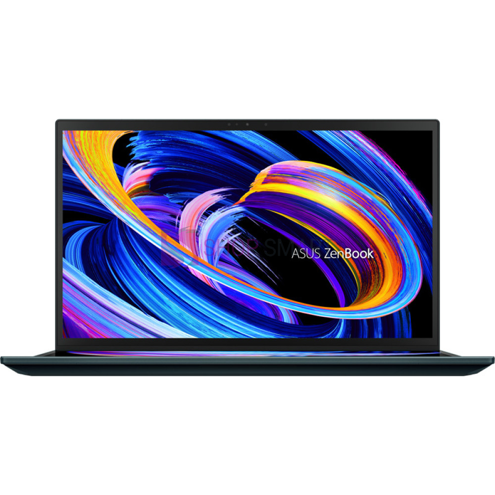 Ноутбук ASUS ZenBook Pro Duo 15 OLED UX582ZW (UX582ZW-XB99T)