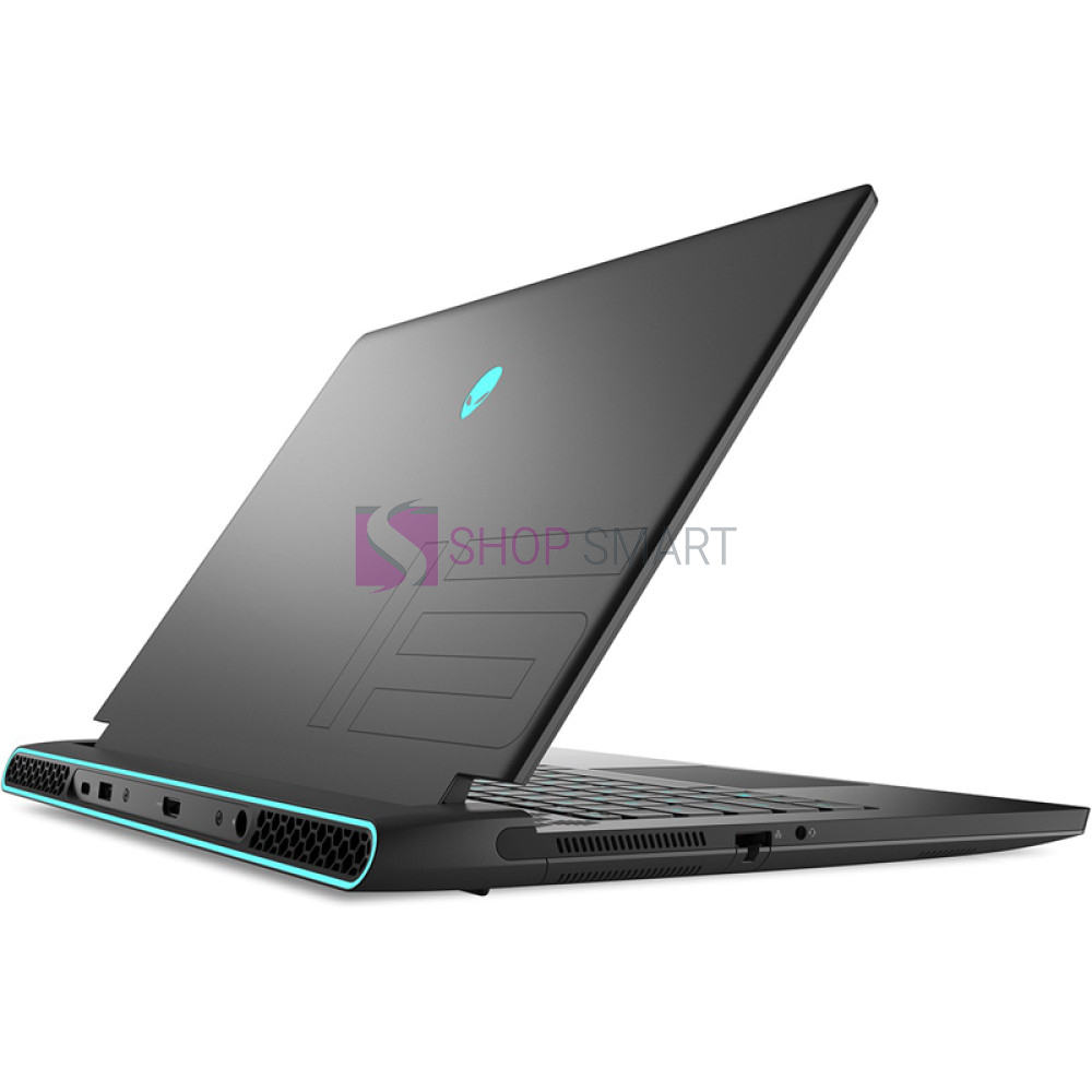 Ноутбук Dell Alienware M15 R5 (AWM15R5-A610BLK-PUS)