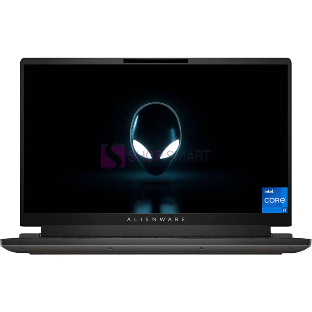 Ноутбук Dell Alienware M15 R7 (AWM15R7-7600BLK-PUS)