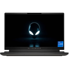 Ноутбук Dell Alienware M15 R7 (AWM15R7-7600BLK-PUS)