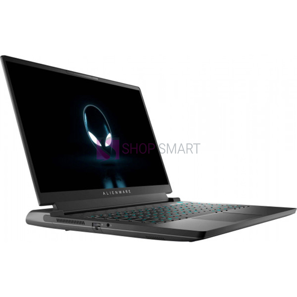 Ноутбук Alienware M15 R7 (AWM15R7-7730BLK-PUS) 32 GB RAM/1 TB SSD