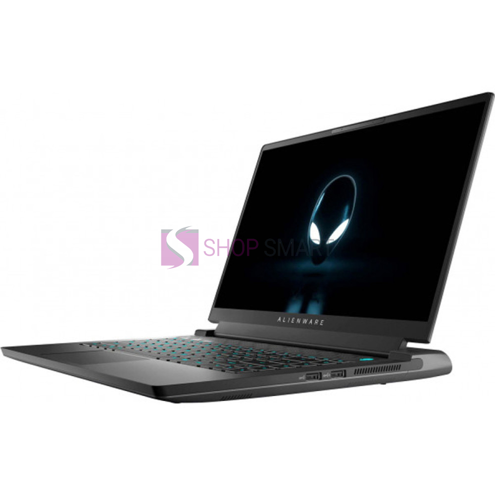 Ноутбук Alienware M15 R7 (AWM15R7-7730BLK-PUS)