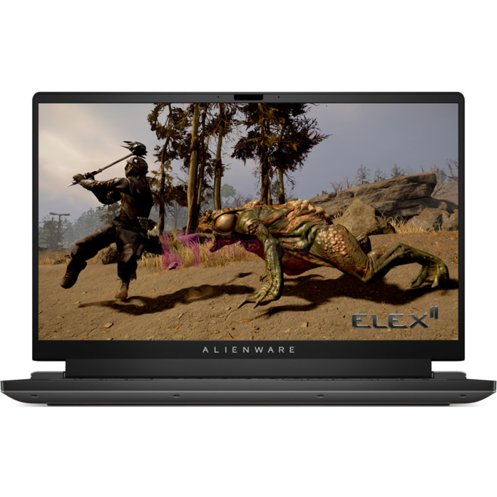 Ноутбук Dell Alienware M17 R5 (3F7G1Q3)