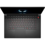 Ноутбук Dell Alienware M17 R5 (AWM17R5-A355BLK-PUS)