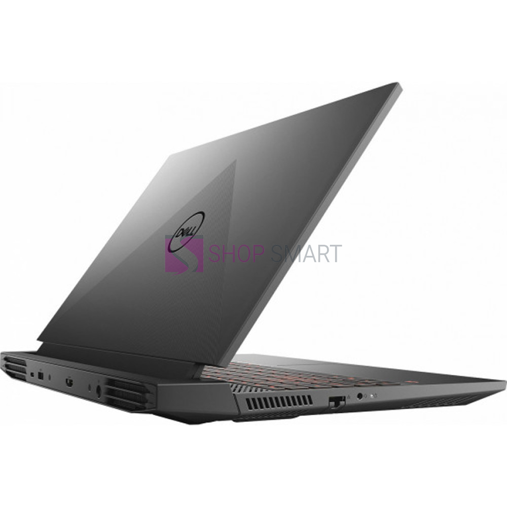 Ноутбук Dell G15 5520 Dark Shadow Grey (G5520-5440BLK-PUS)