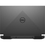 Ноутбук Dell G15 5520 Dark Shadow Grey (G5520-7471BLK-PUS)