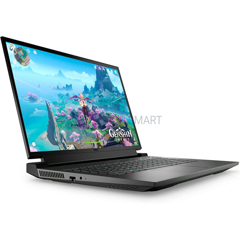 Ноутбук Dell G7 16 Gaming Laptop (G7620-9904BLK-PUS)