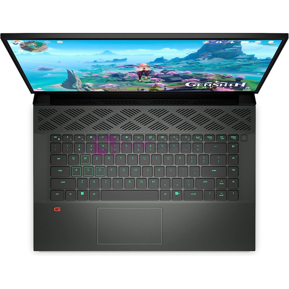 Ноутбук Dell G7 16 Gaming Laptop (G7620-9904BLK-PUS)