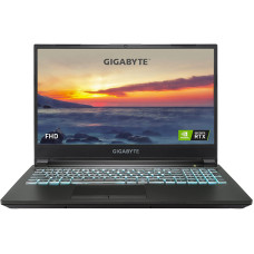 Ноутбук GIGABYTE G5 GD (GD-51US123SO)