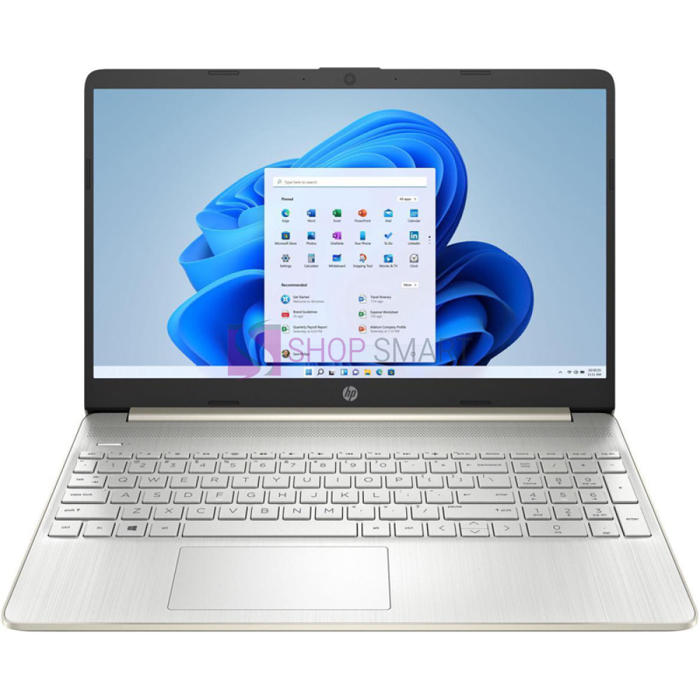 Ноутбук HP 15-dy2073dx (3Y058UA)