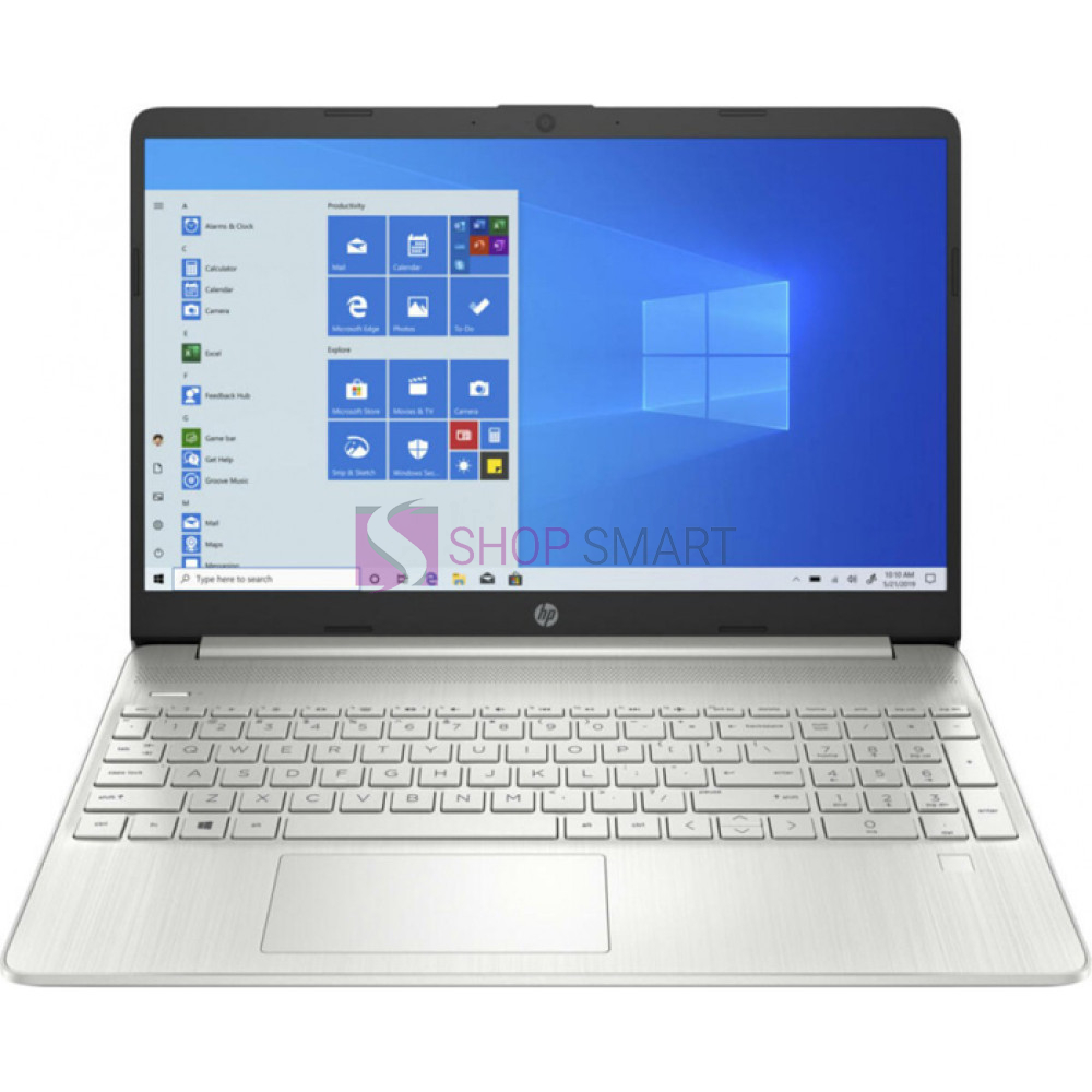 Ноутбук HP 17-BY4059 (4J6K1UA)