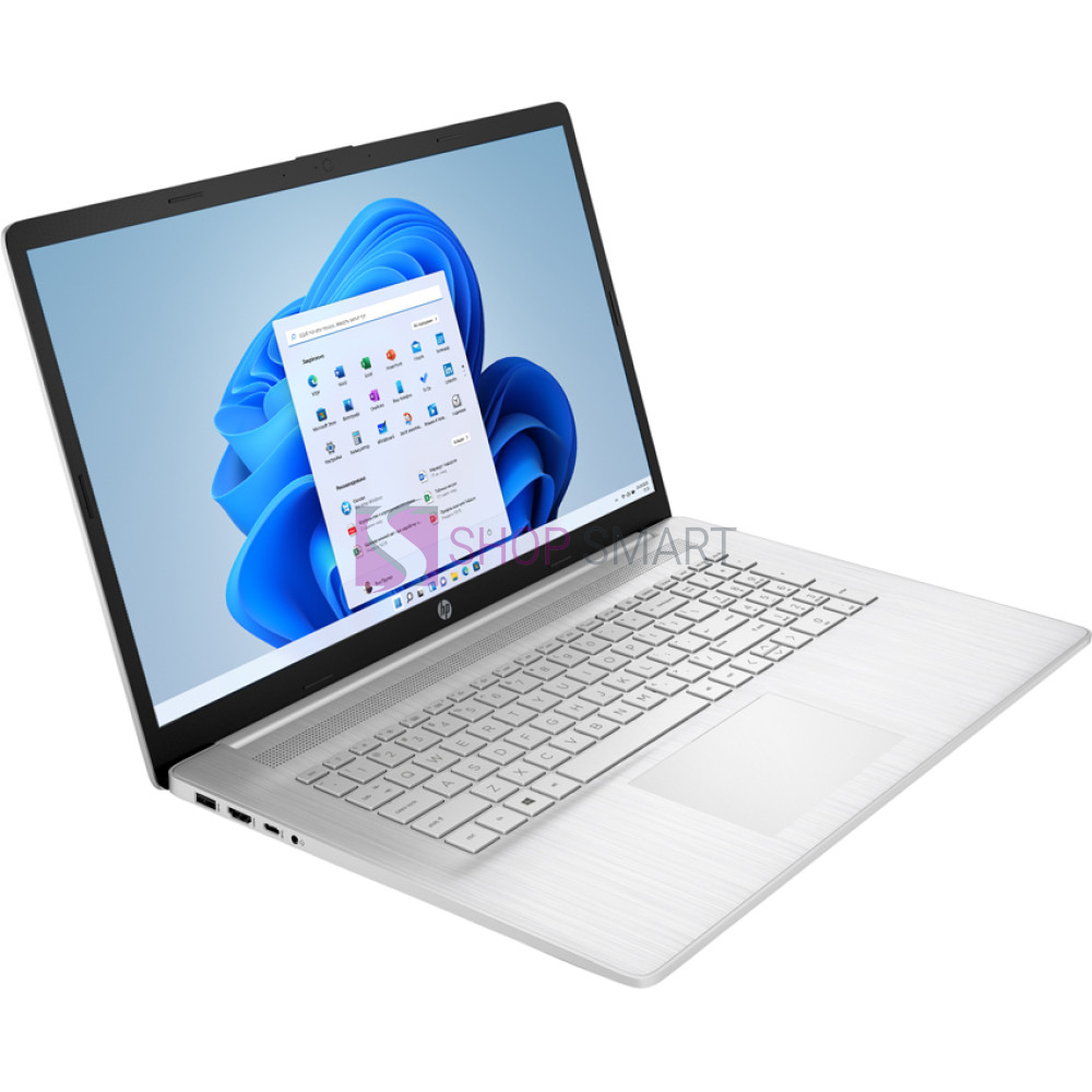 Ноутбук HP 17-CN0023 (668S3UA)