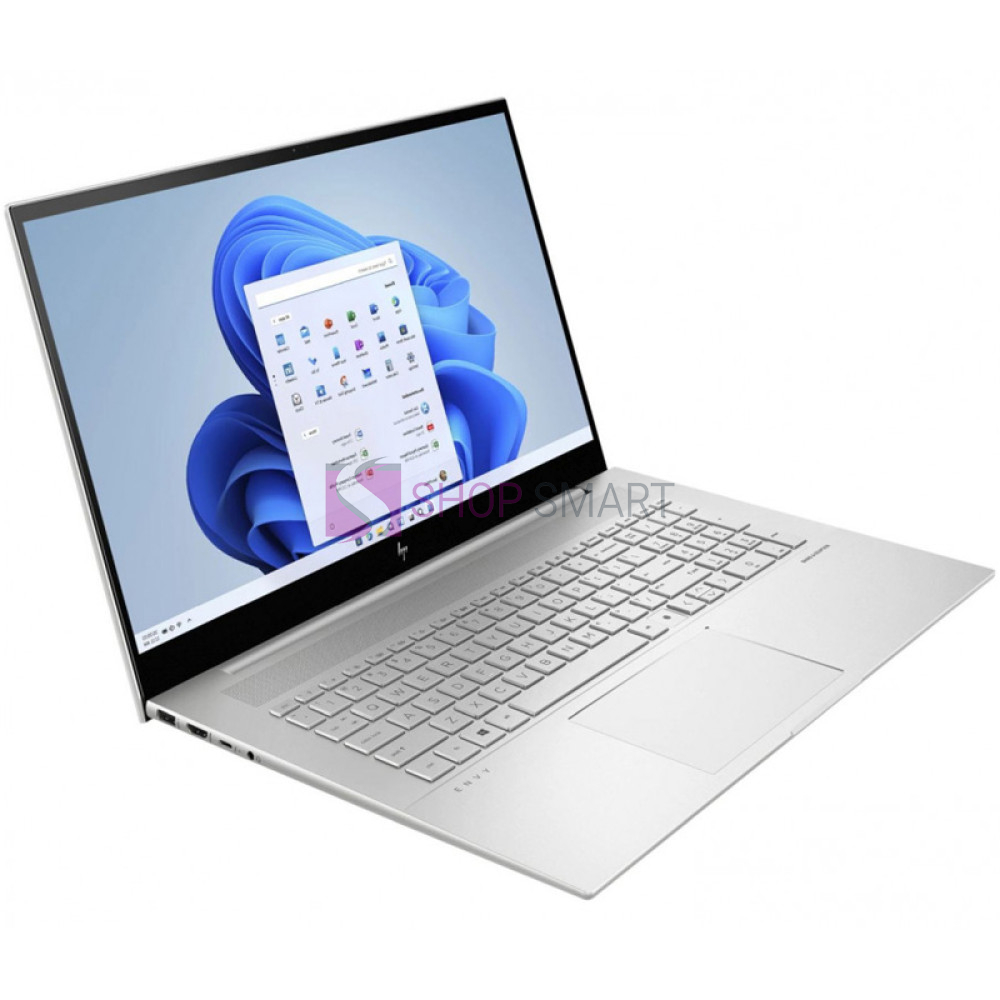 Ноутбук HP ENVY 17-ch2071cl (683G8UA)