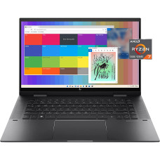 Ноутбук HP Envy x360 15-eu1026nr (67W66UA)